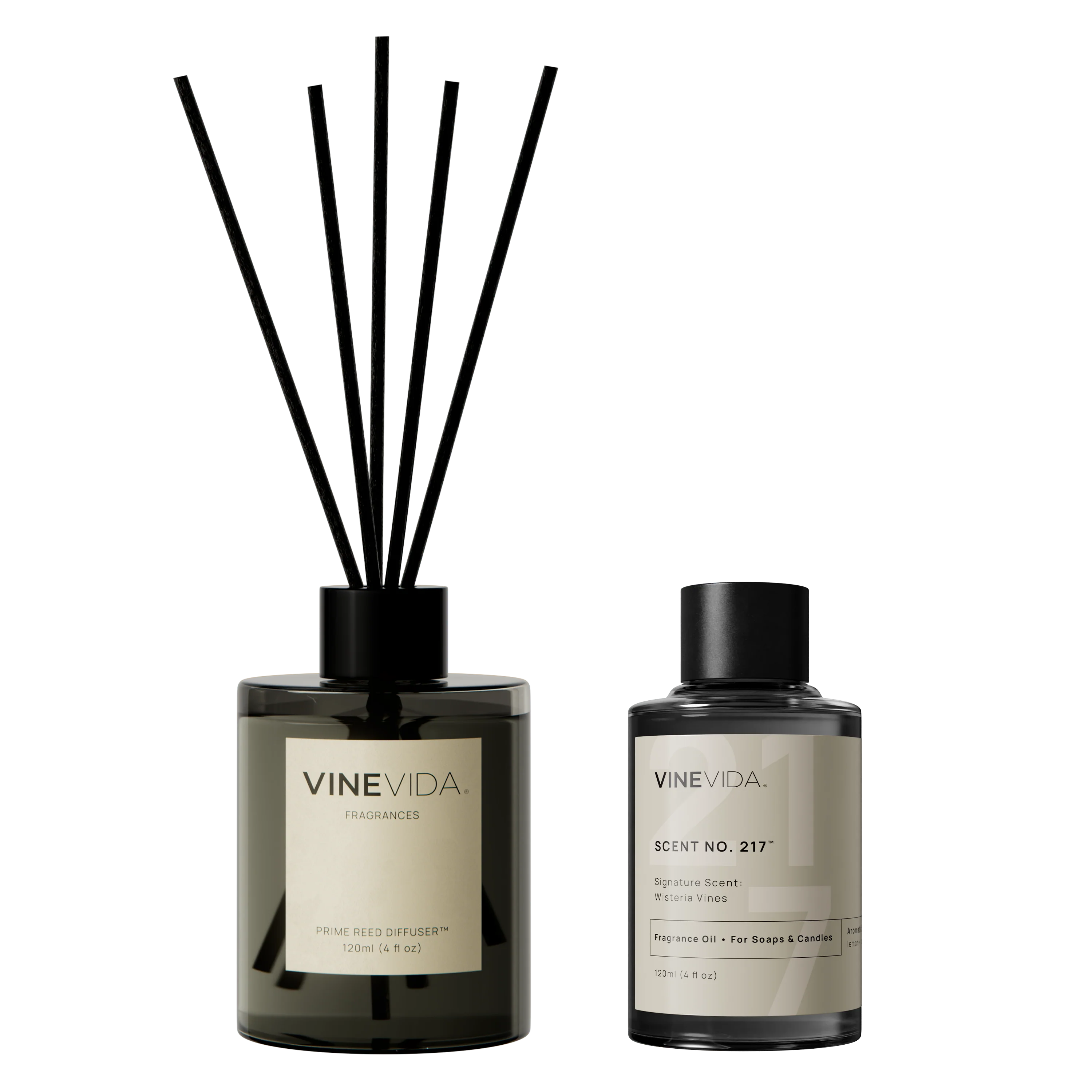New Reed Diffusers